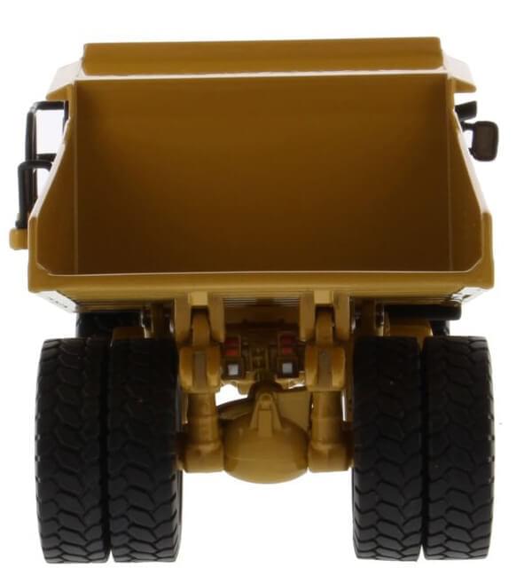 *CATERPILLAR 775E Dump Truck in 1:64th Scale by Diecast Masters
